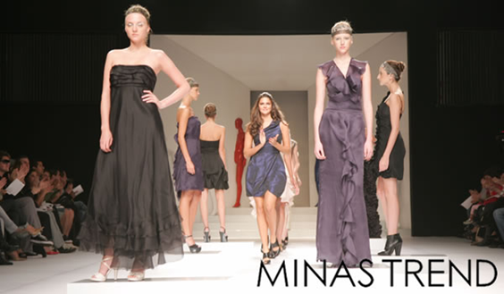 Participe do Minas Trend Preview – Inverno 2018