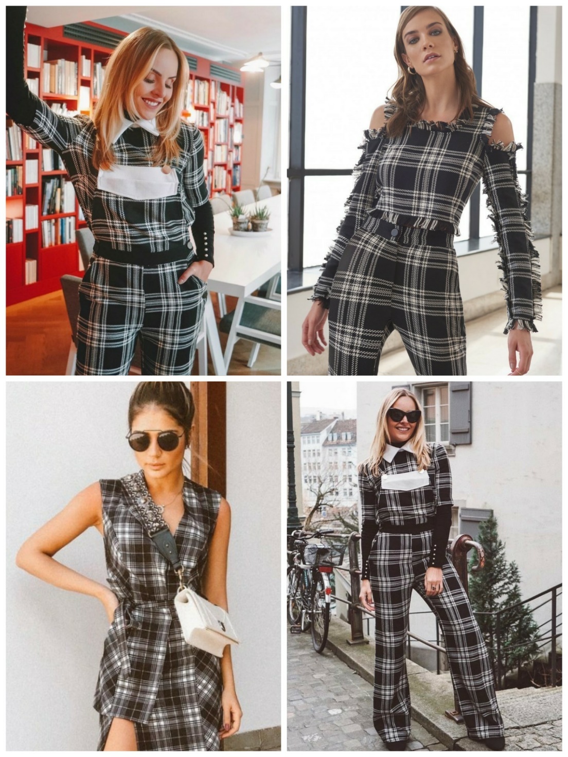 Mais sobre as tendências Inverno 2018