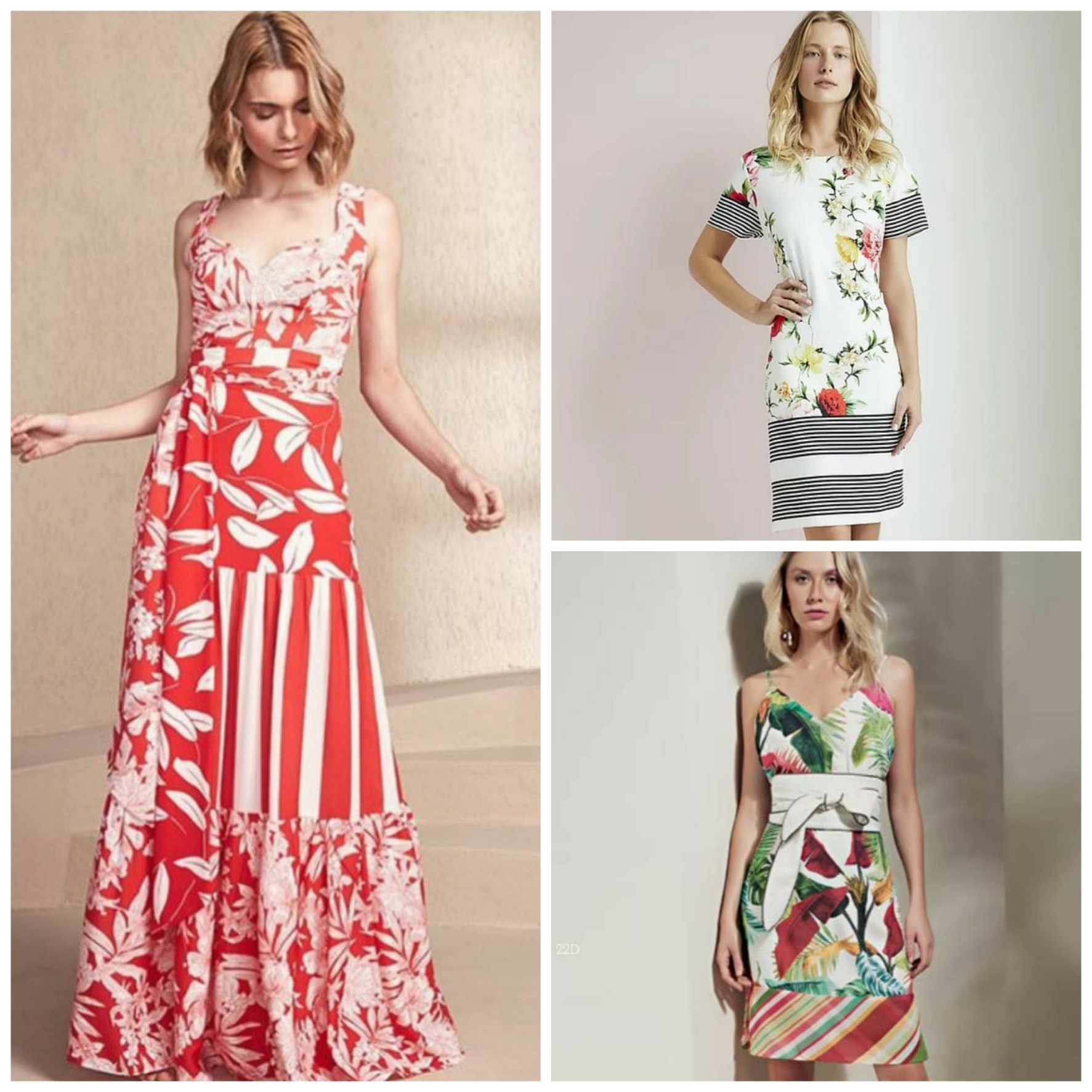Floral Trends